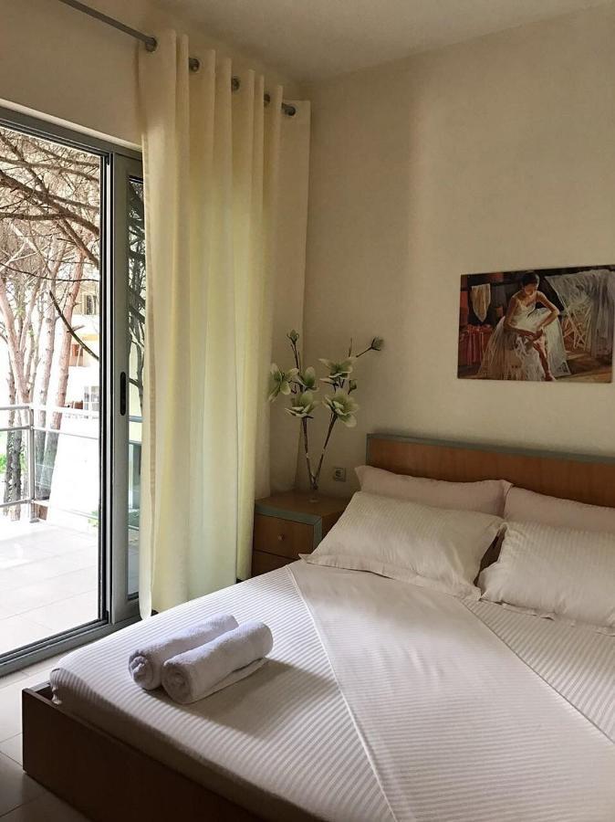 Intea Hotel Golem  Εξωτερικό φωτογραφία
